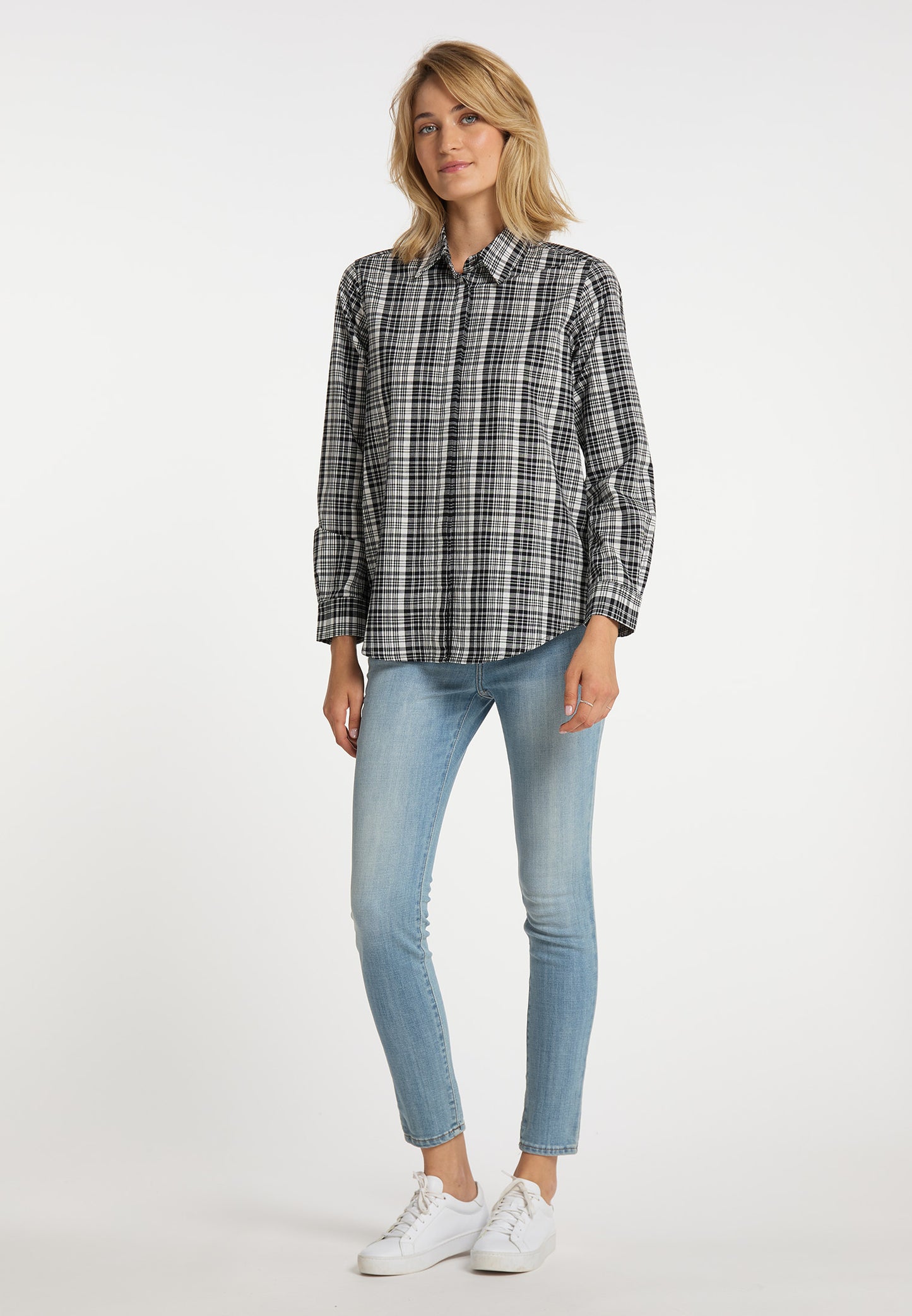 Mutha Women's Shirt Blouse