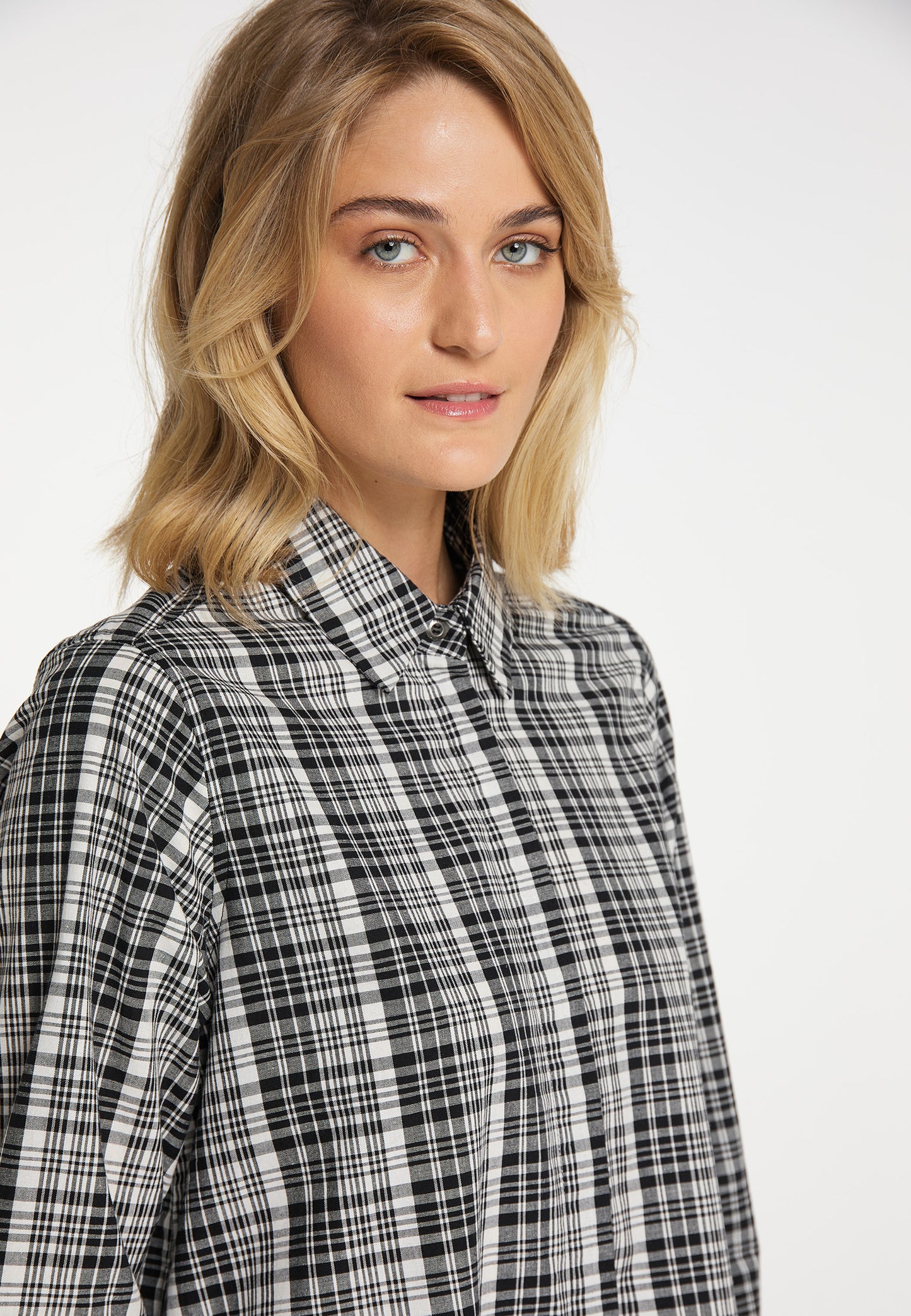 Mutha Women's Shirt Blouse
