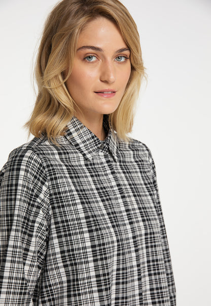 Mutha Women's Shirt Blouse