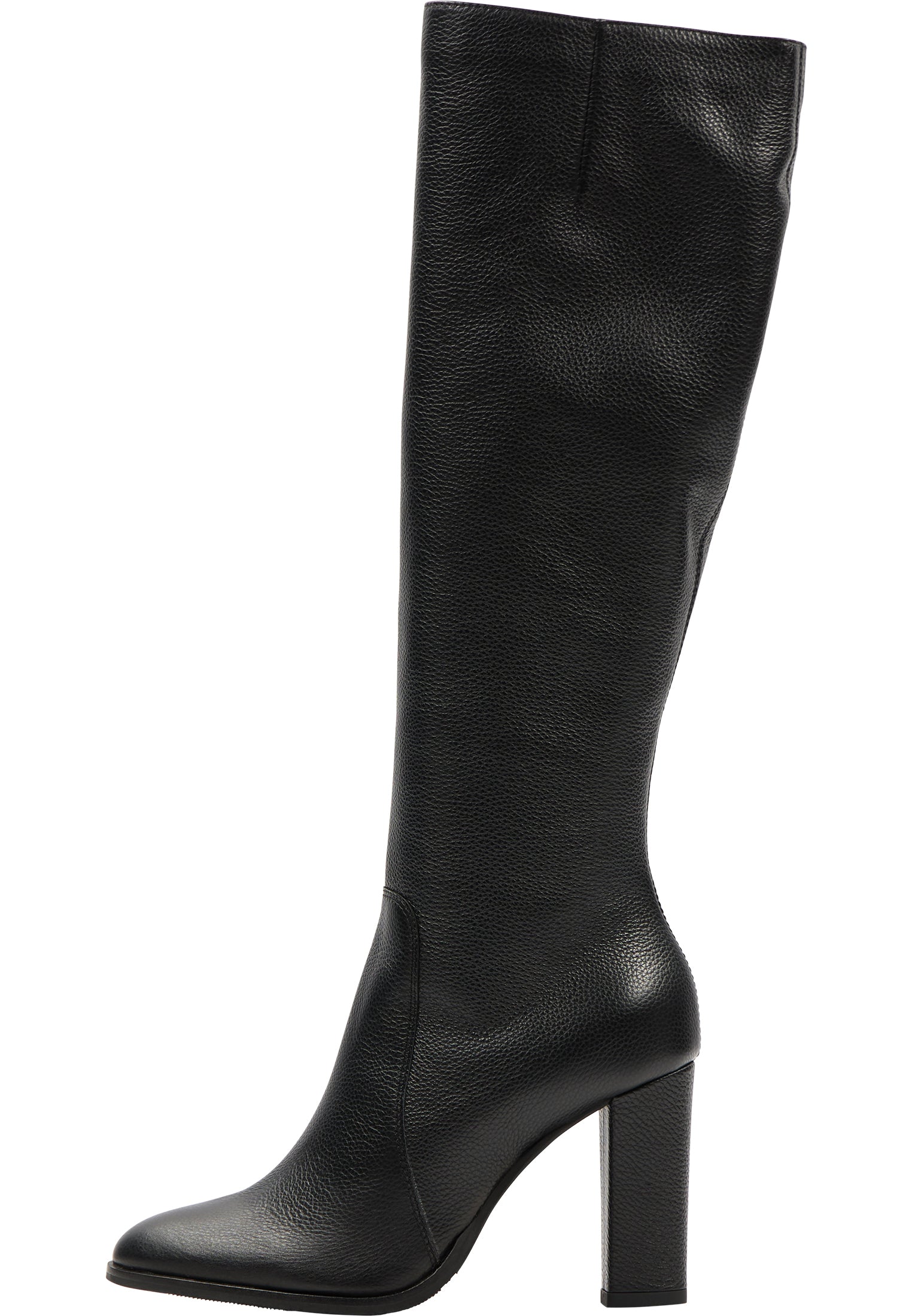 faina Leder Stiefel
