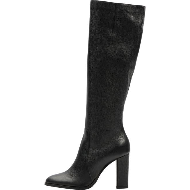 faina Leder Stiefel