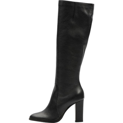 faina Leder Stiefel