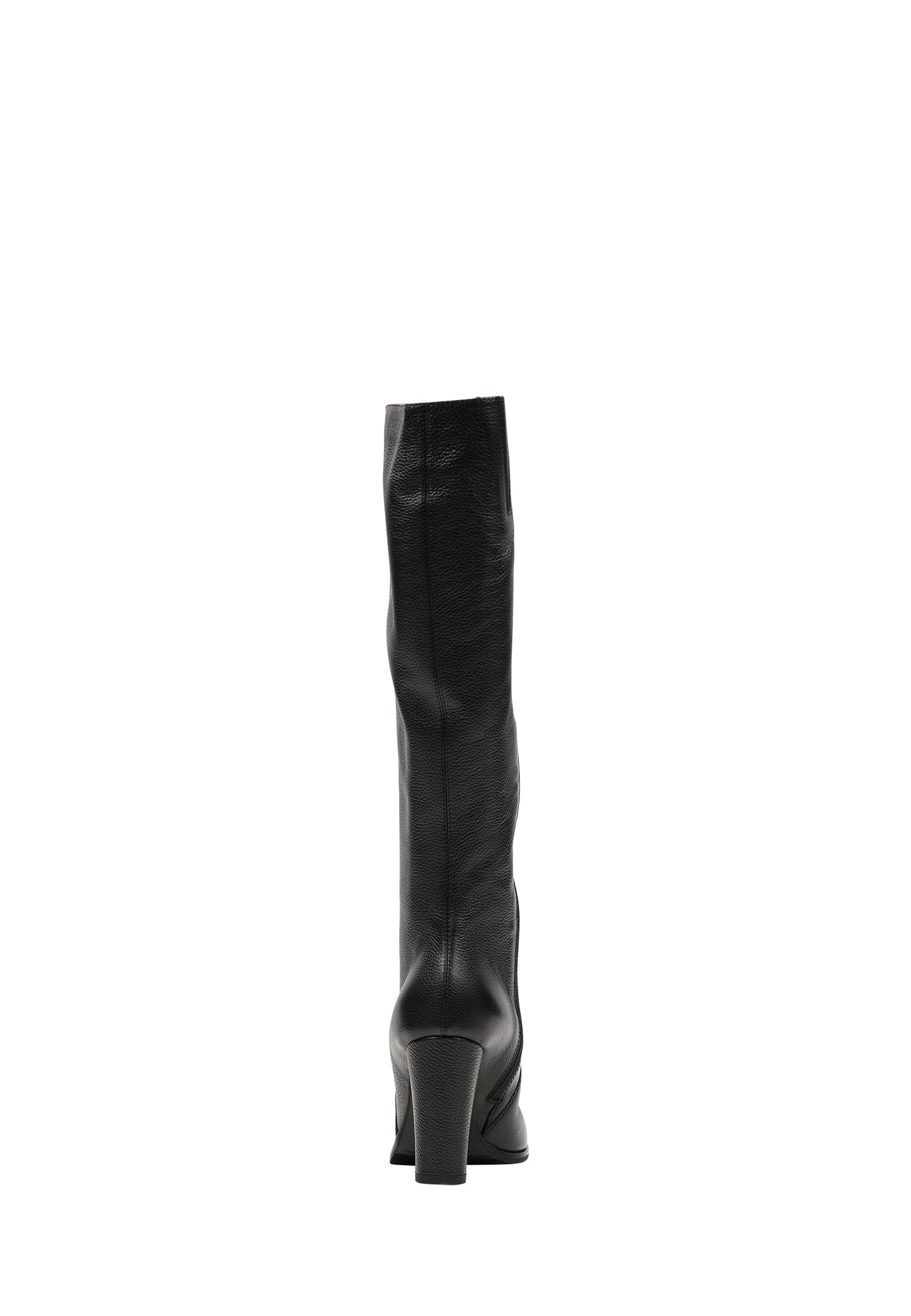 faina Leder Stiefel