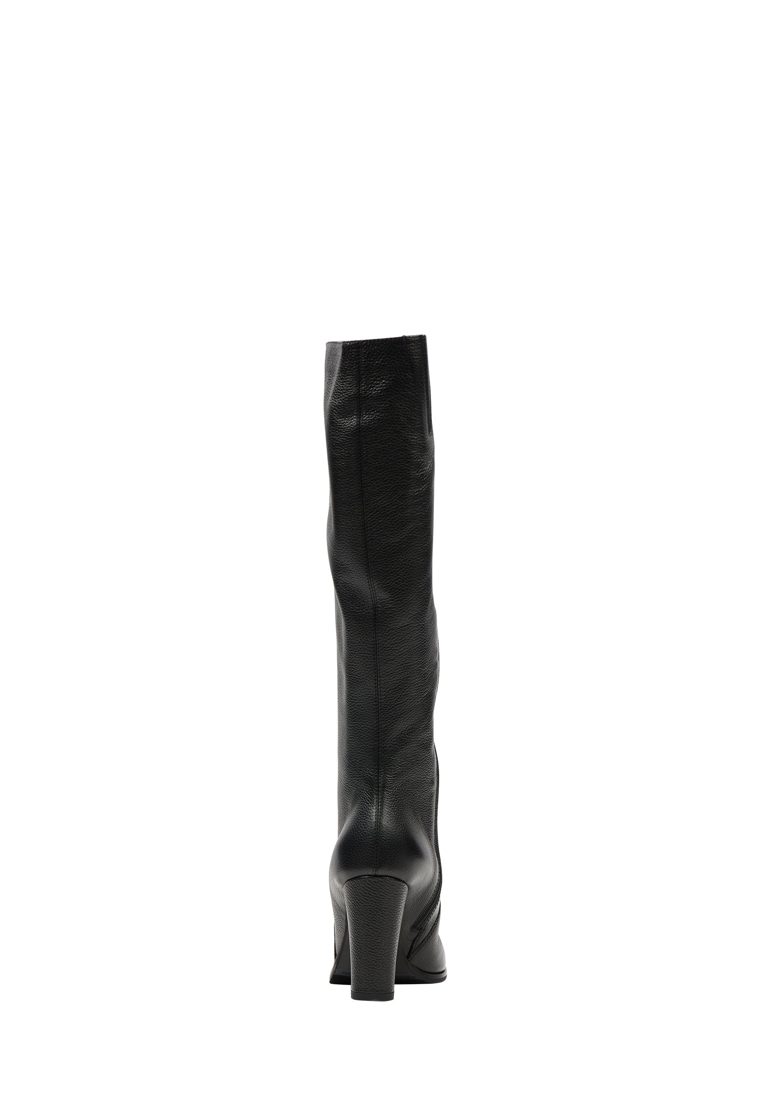 faina Leder Stiefel