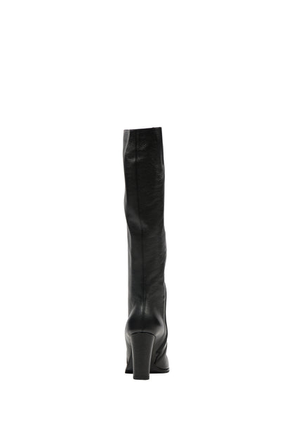 faina Leder Stiefel
