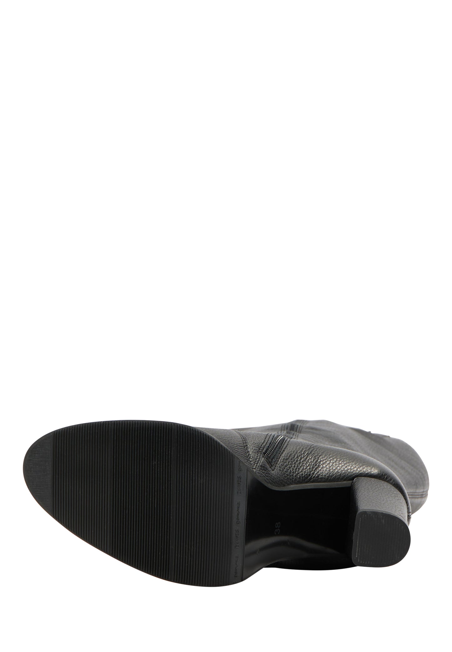 faina Leder Stiefel
