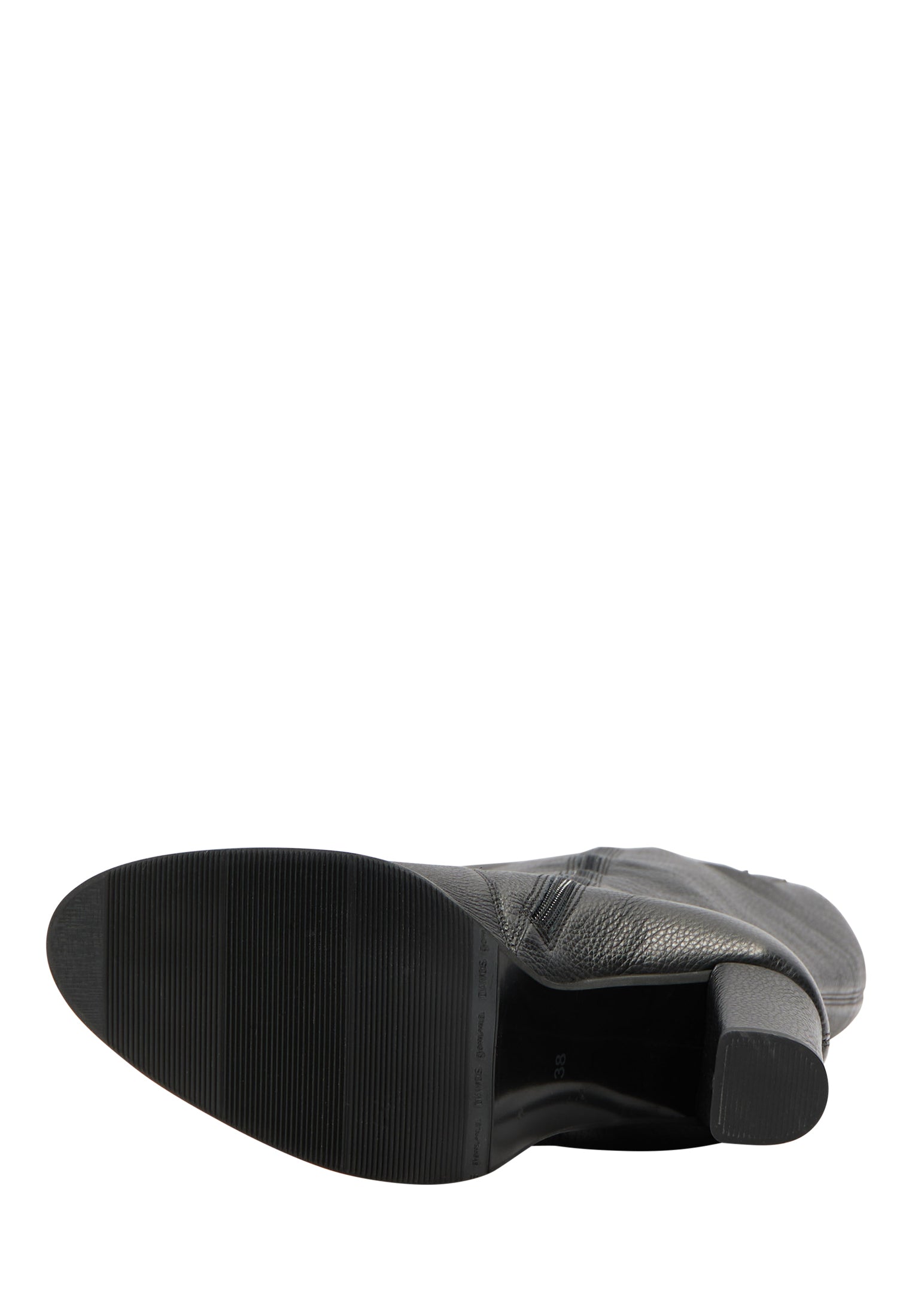 faina Leder Stiefel