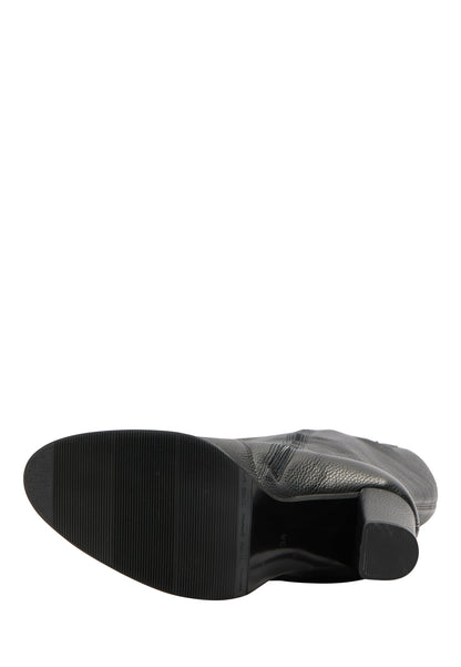 faina Leder Stiefel