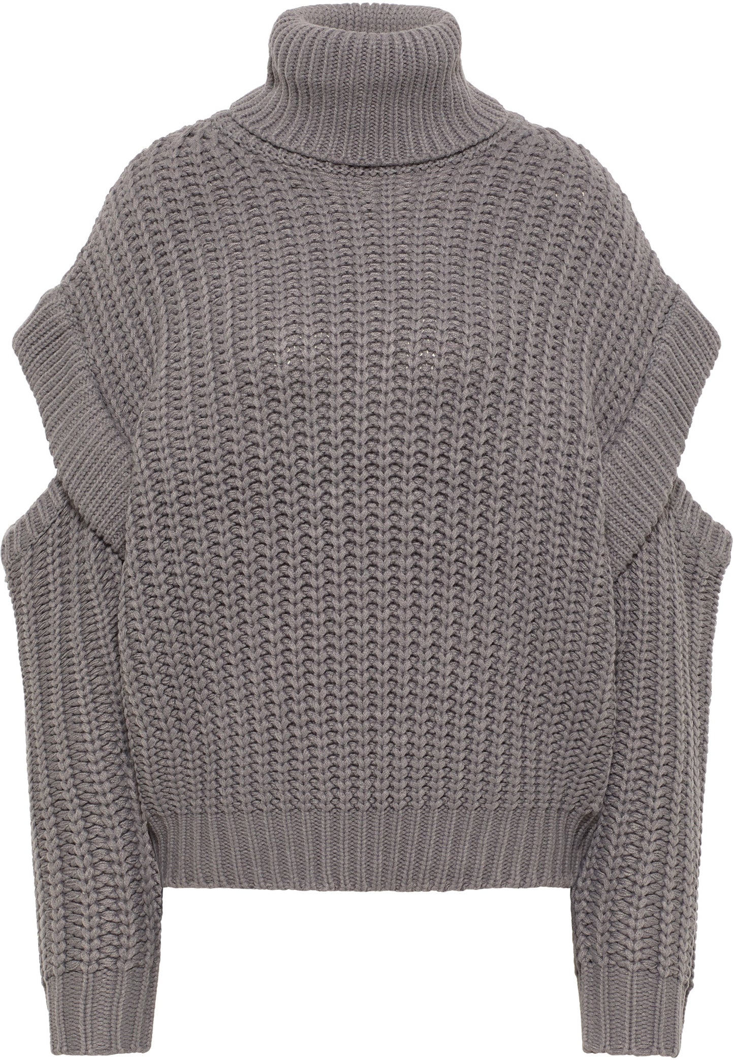 faina Strickpullover