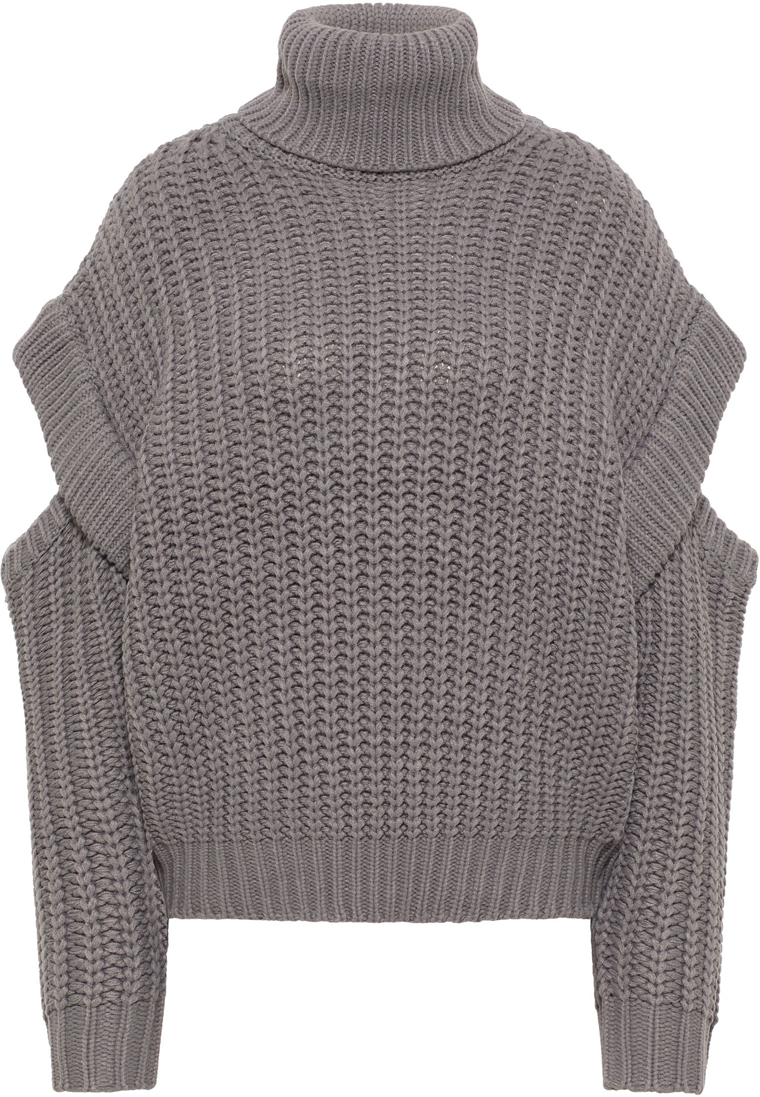 faina Strickpullover