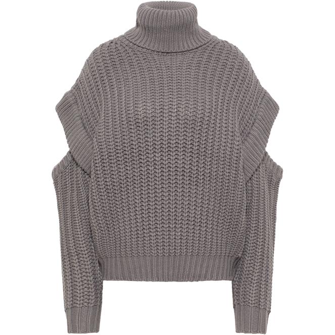faina Strickpullover