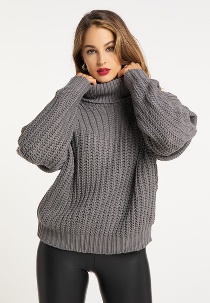 faina Strickpullover