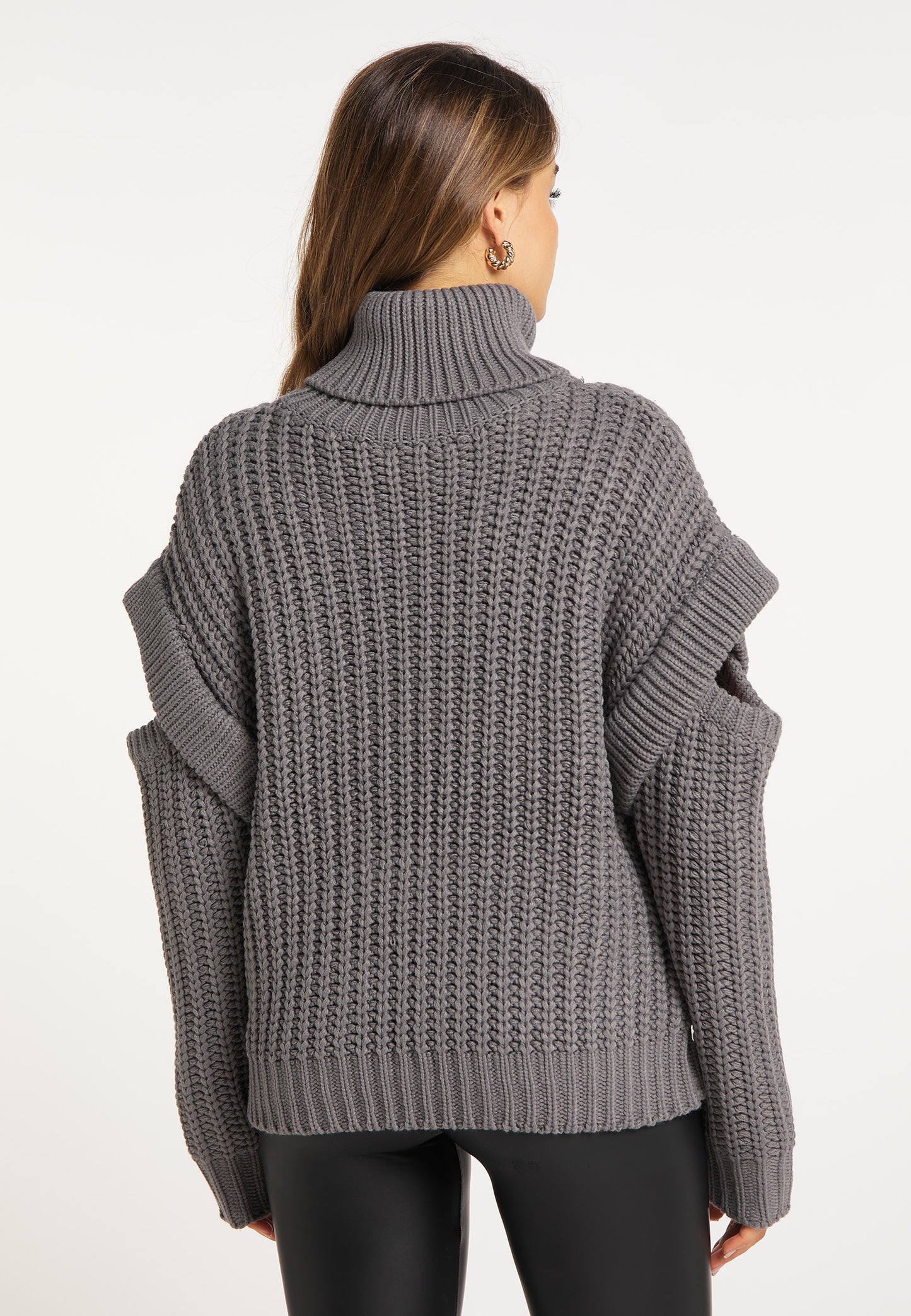 faina Strickpullover