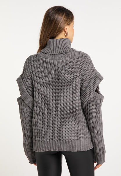 faina Strickpullover
