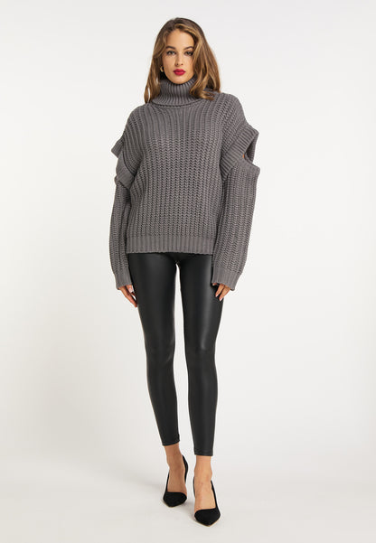 faina Strickpullover