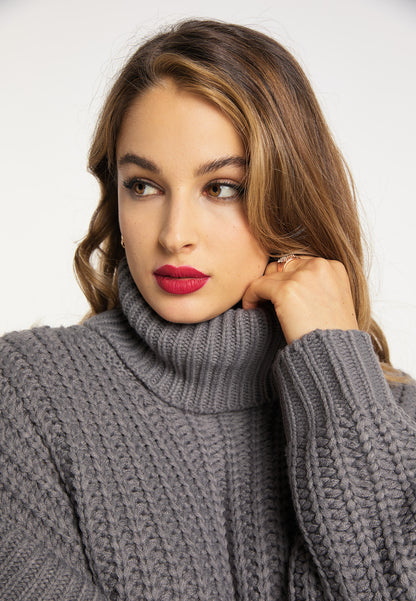 faina Strickpullover