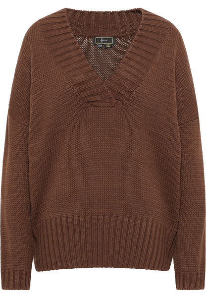faina Strickpullover