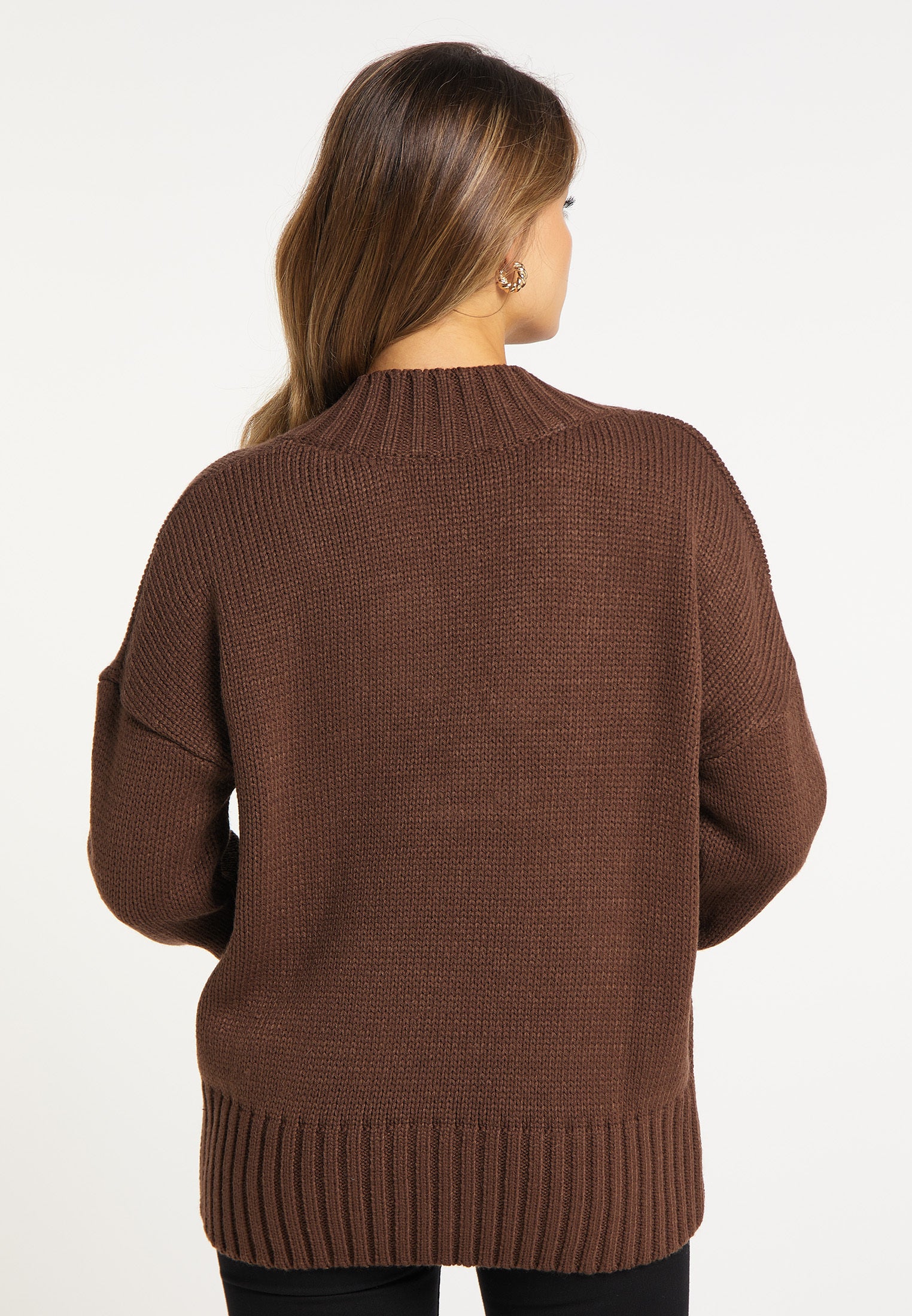faina Strickpullover