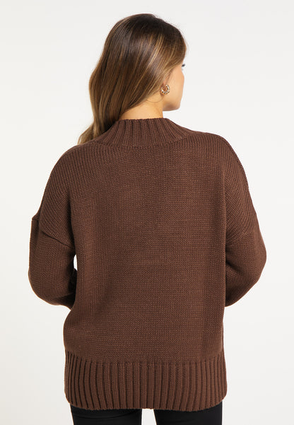 faina Strickpullover