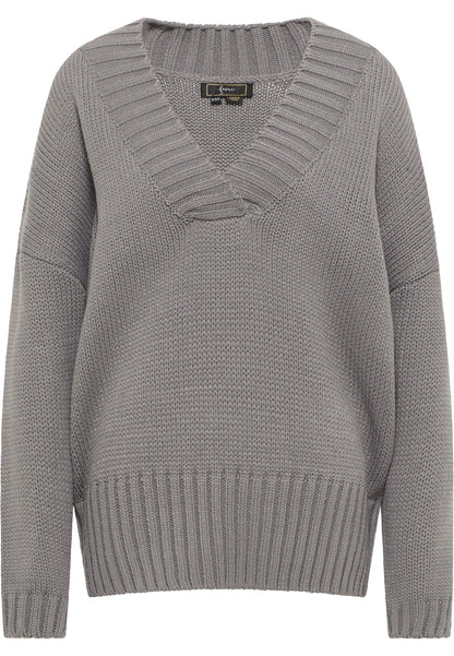 faina Strickpullover