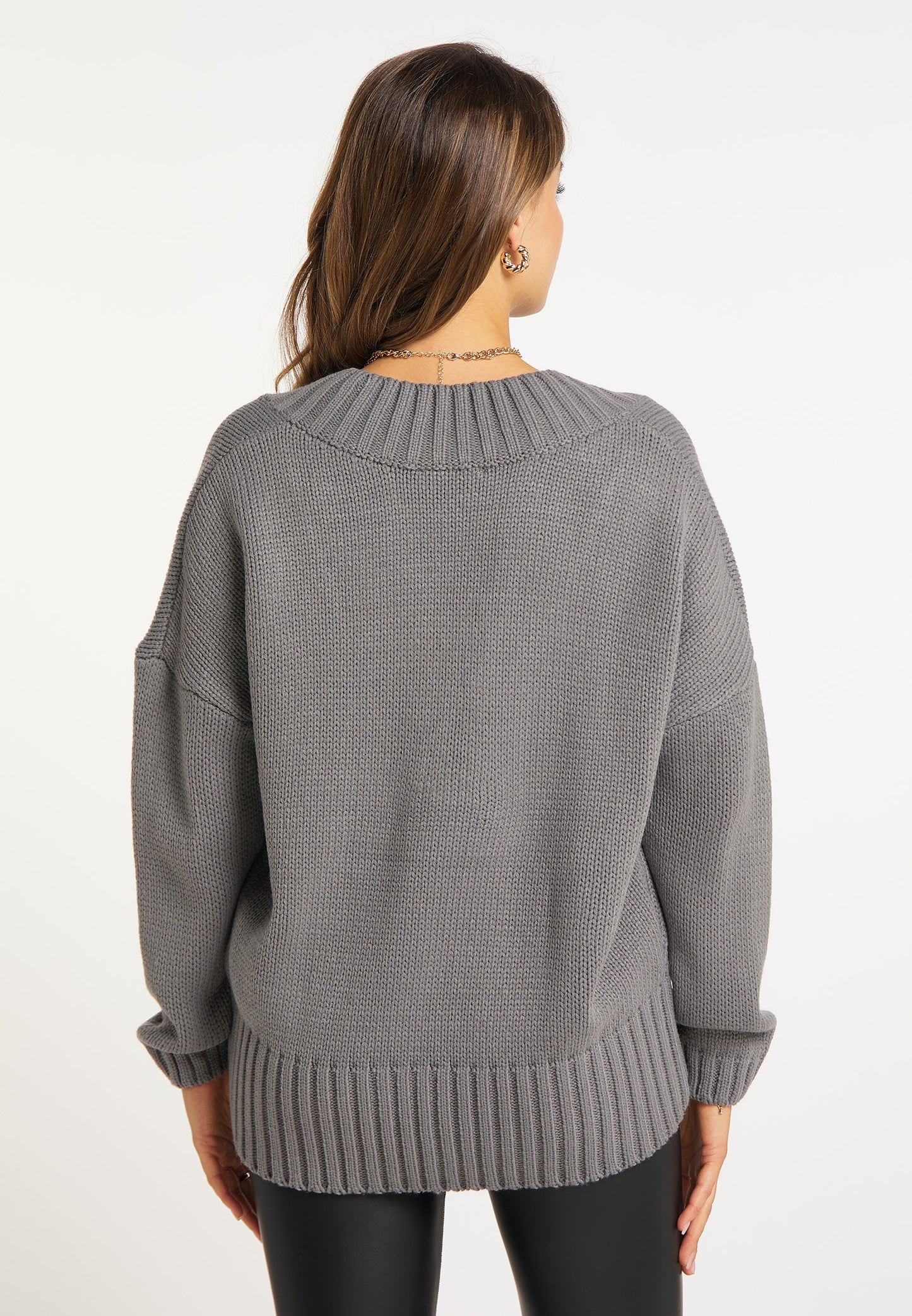 faina Strickpullover