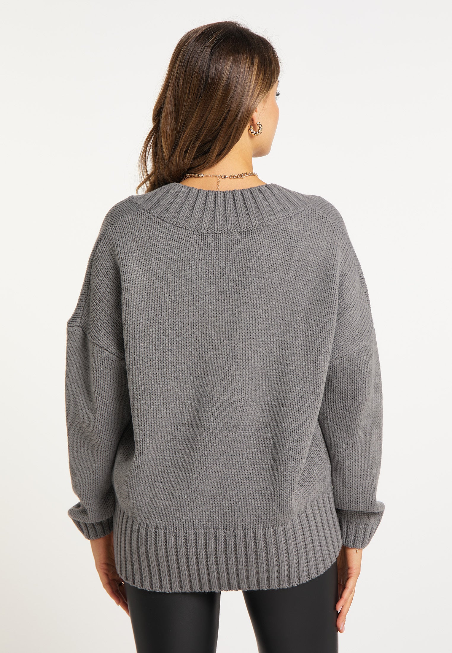 faina Strickpullover