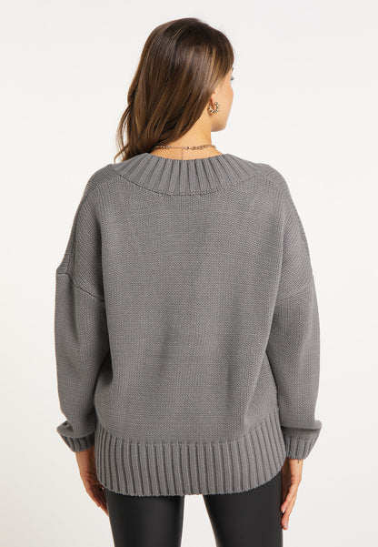 faina Strickpullover