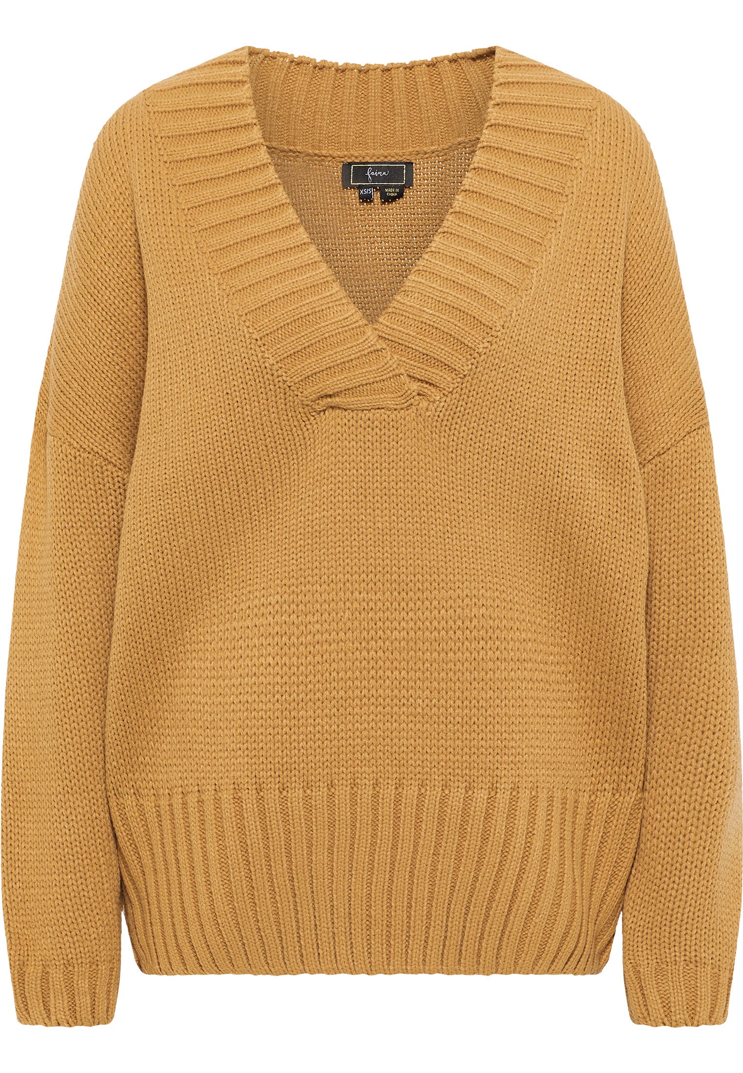 faina Strickpullover