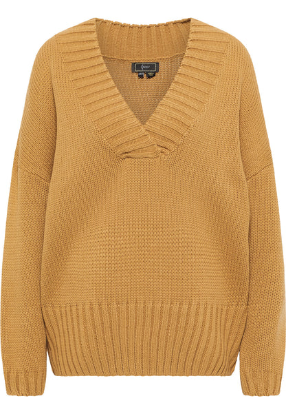 faina Strickpullover