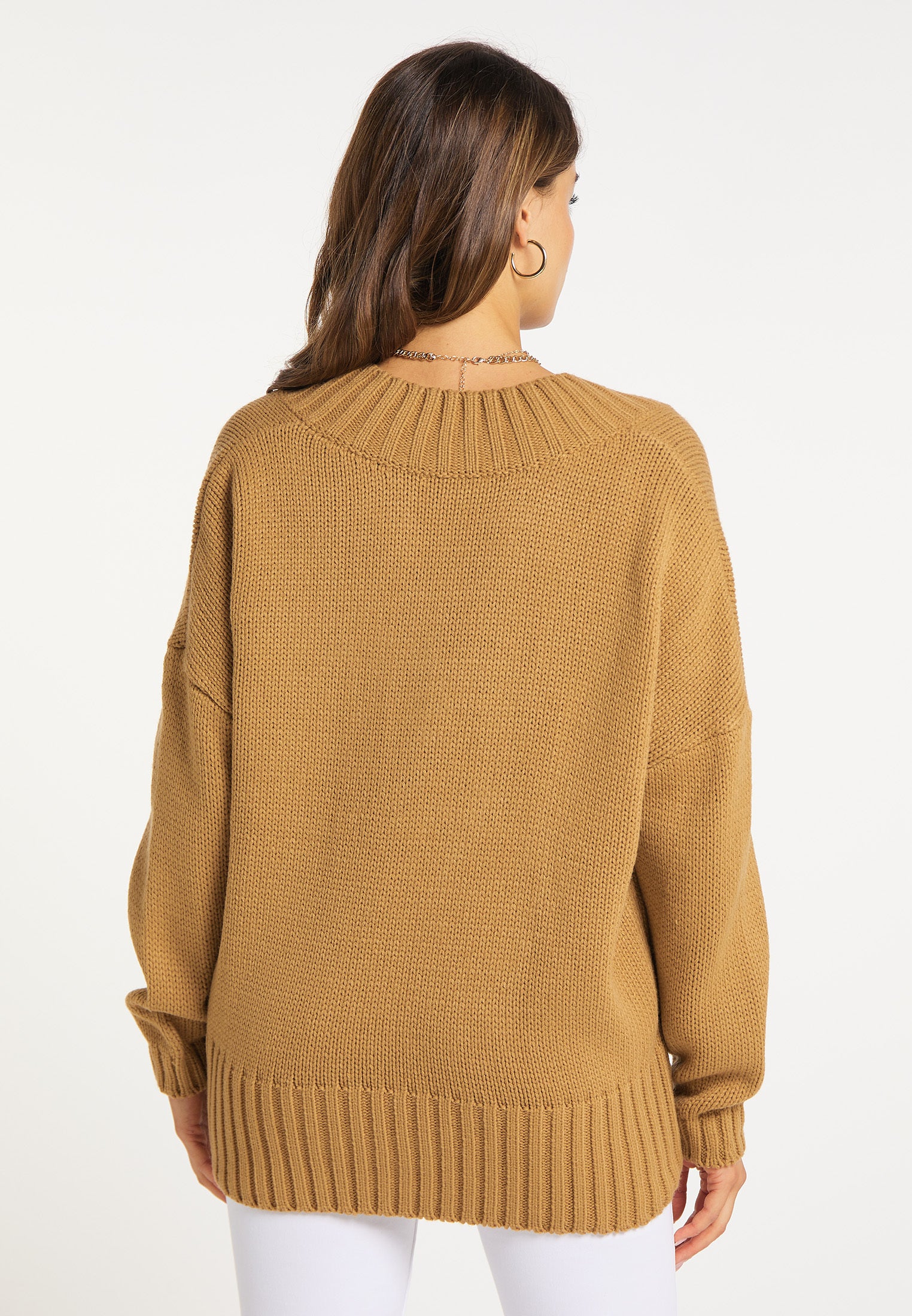 faina Strickpullover