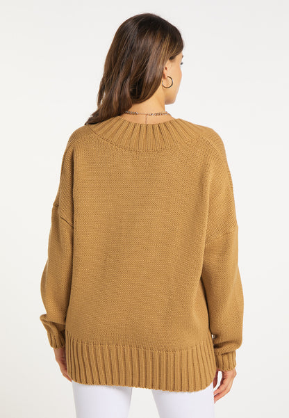faina Strickpullover