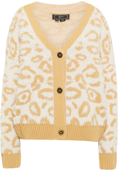 faina Strickjacke