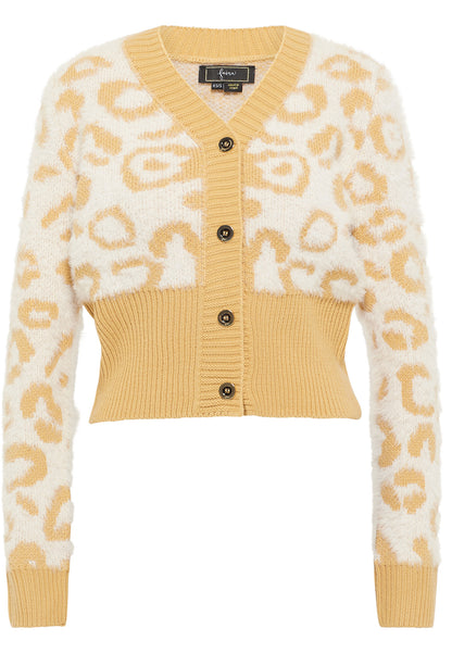 faina Strickjacke