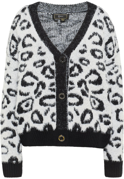 faina Strickjacke