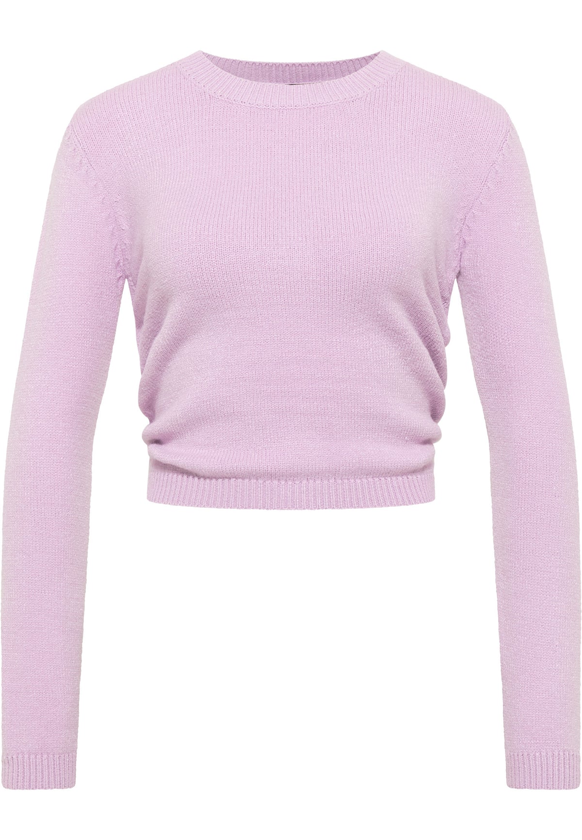myMo at night Women's Knitted Sweater