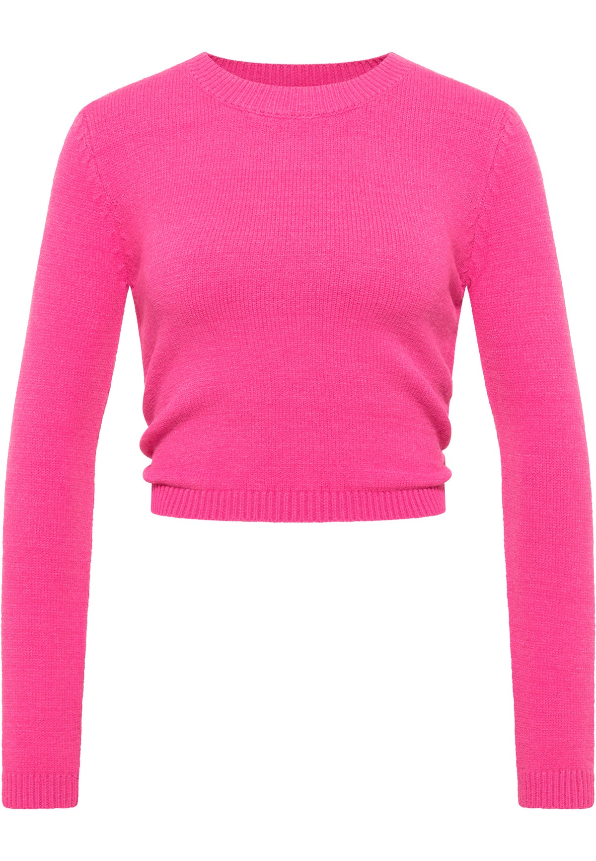 myMo at night Women's Knitted Sweater