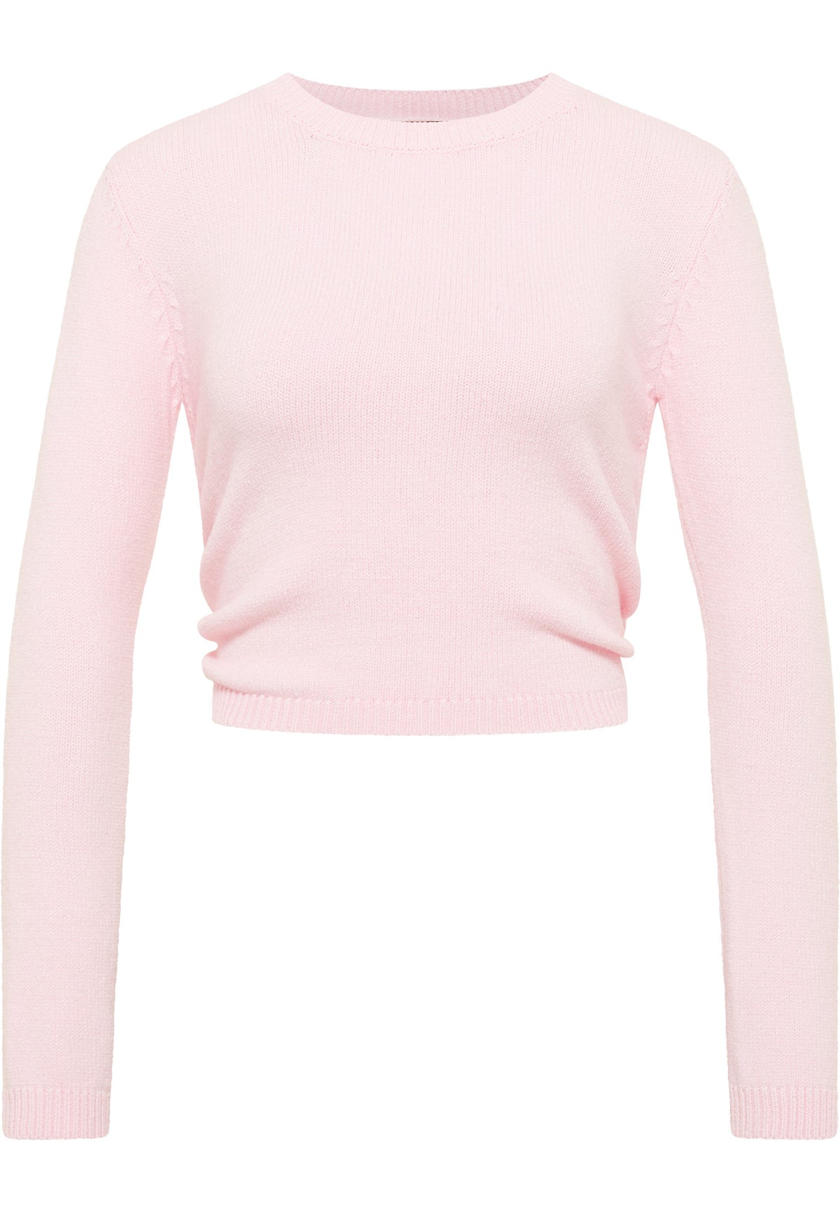 myMo at night Women's Knitted Sweater