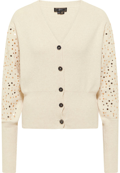 faina Strickjacke