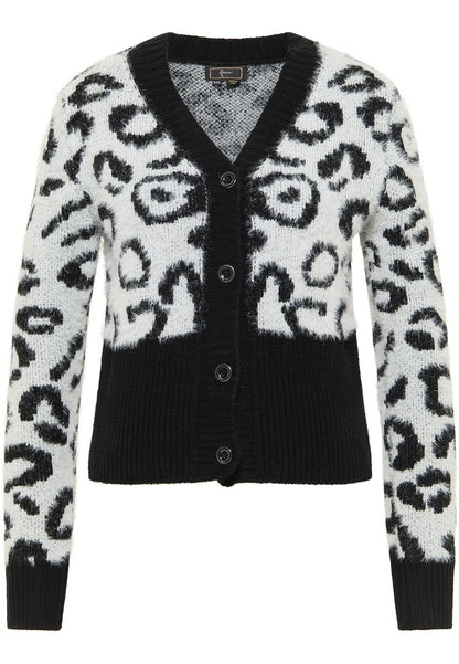 faina Strickjacke