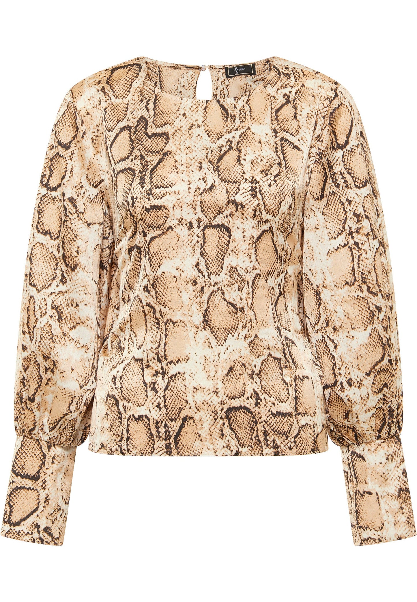 Faina Women's Blouse