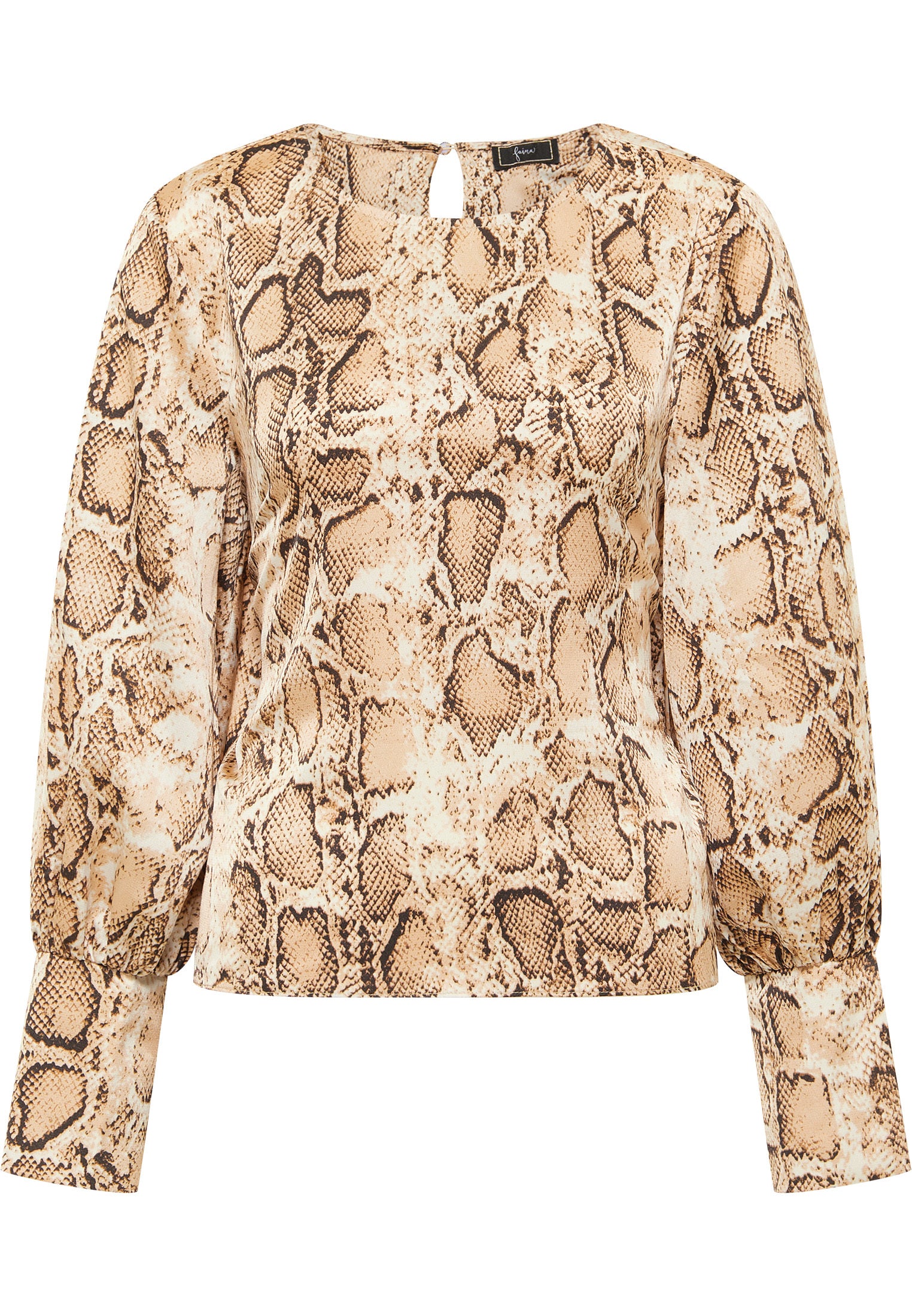faina Bluse