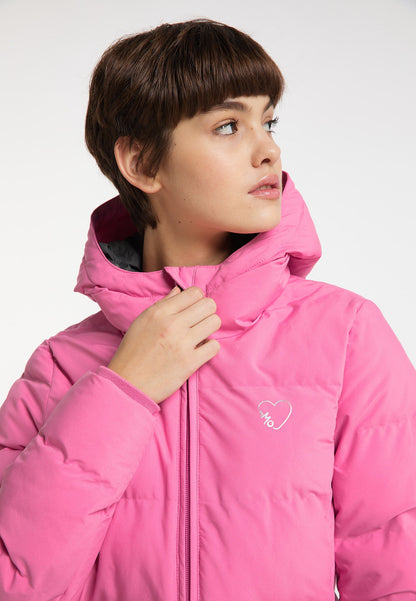 Mymo Women's Winter Jacket