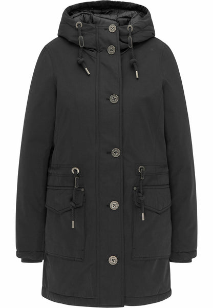 Usha Women's Winter Jacket