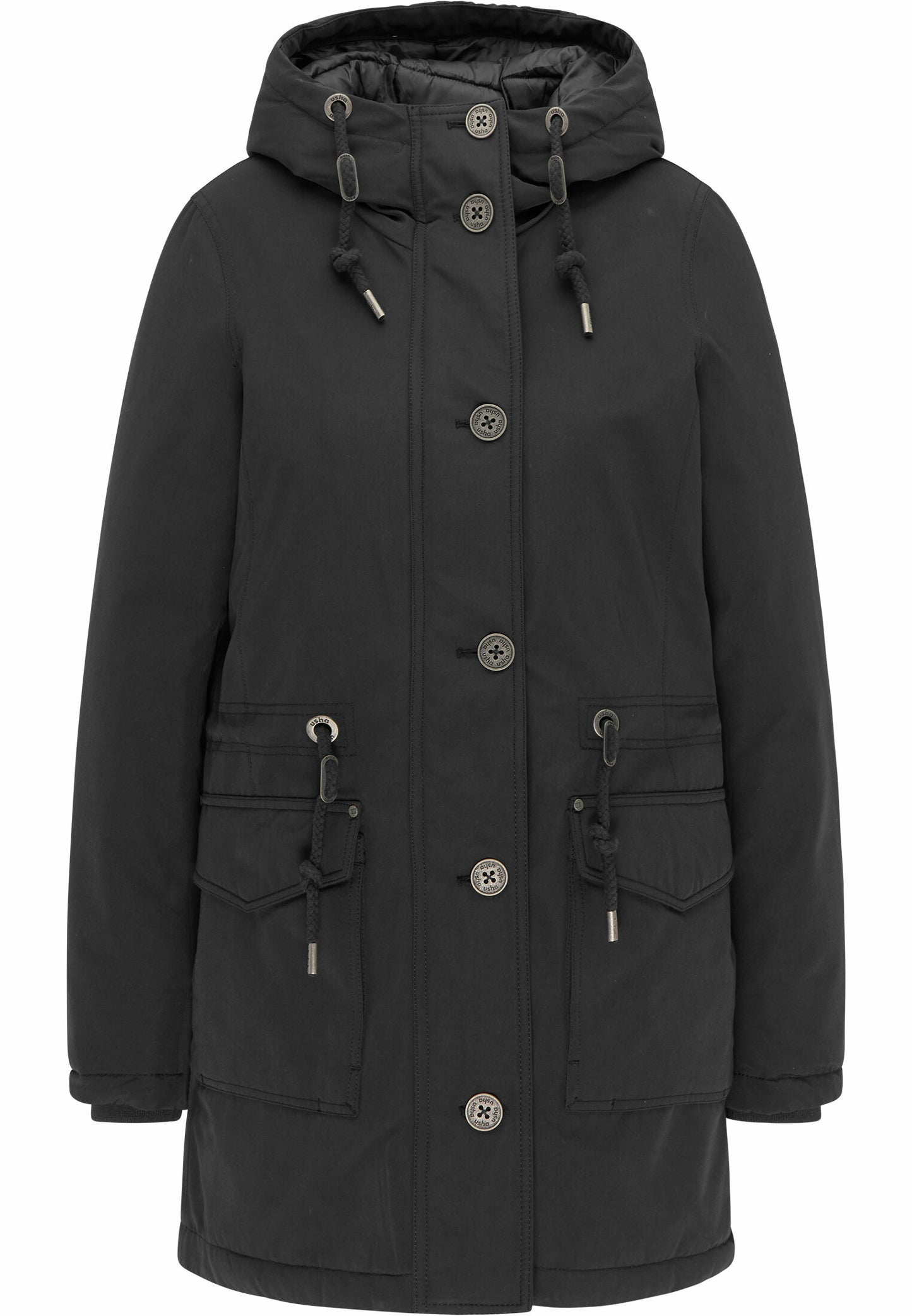 Albee Women's Winter Jacket