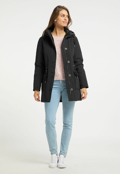 Albee Women's Winter Jacket