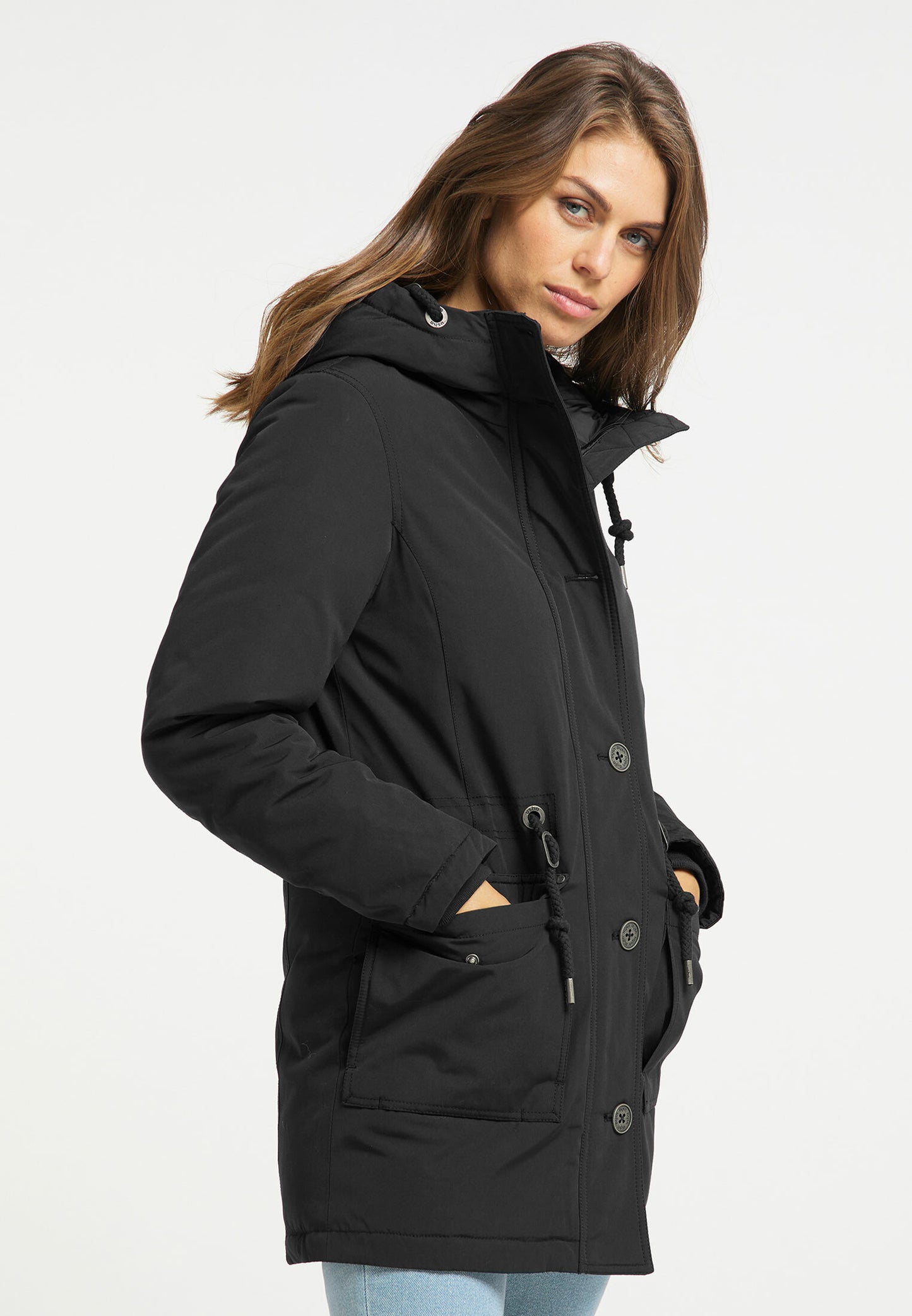 Albee Women's Winter Jacket