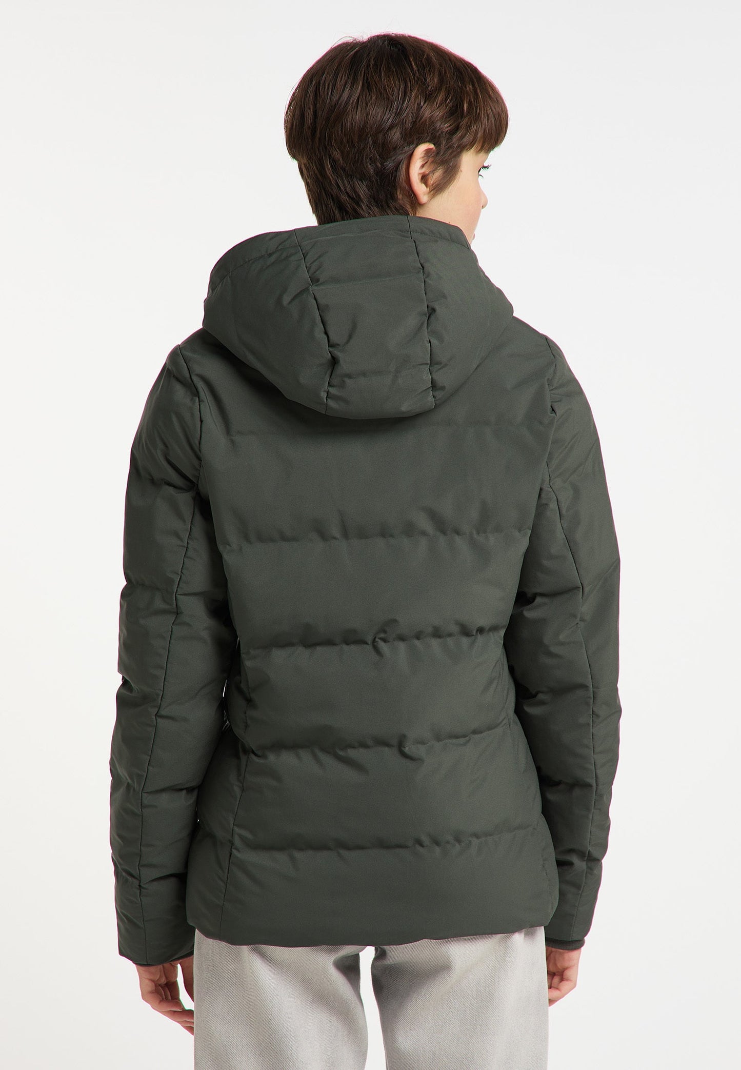 Mymo Women's Winter Jacket