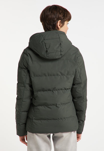Mymo Women's Winter Jacket