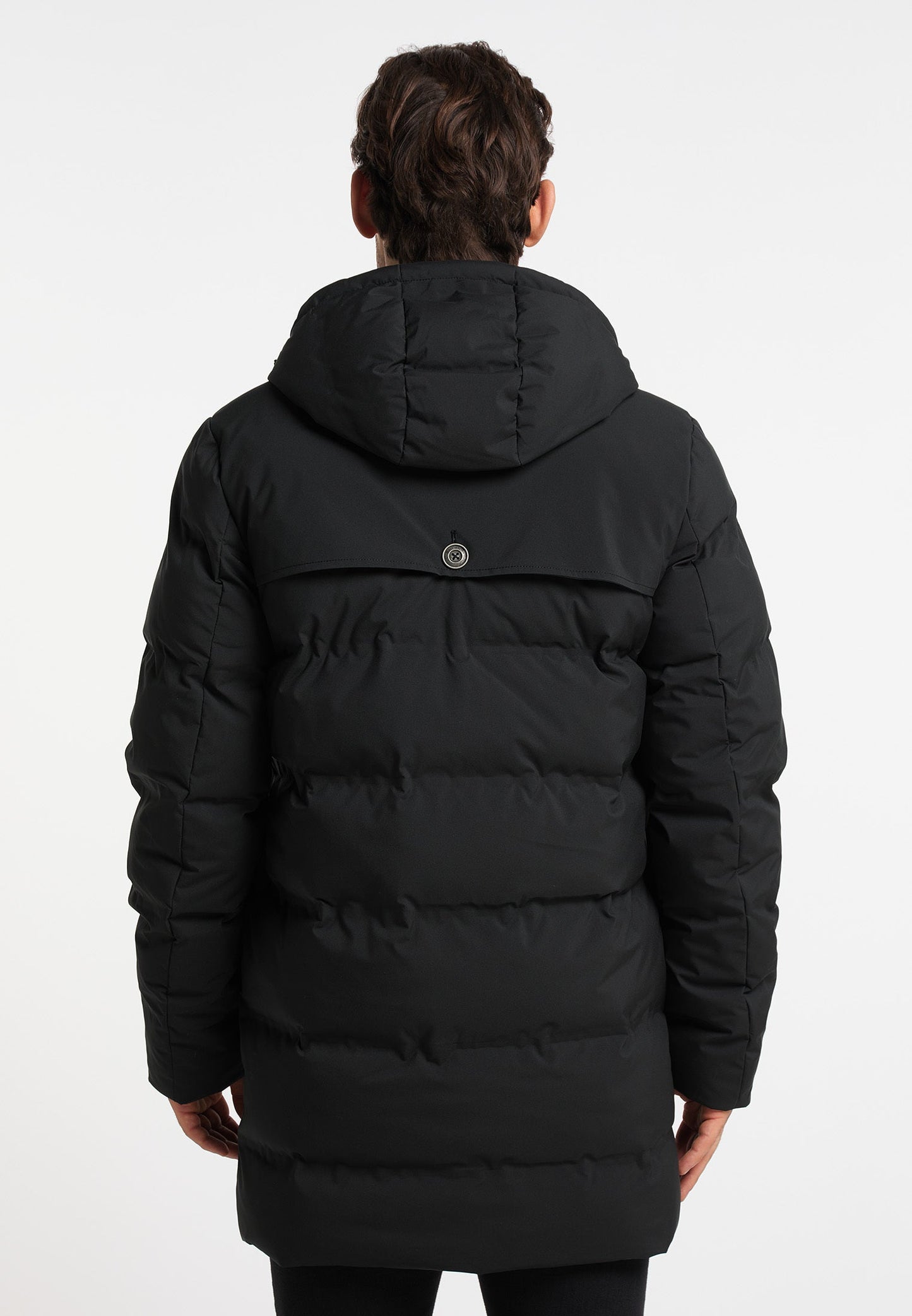 Mo Men's Winter Parka