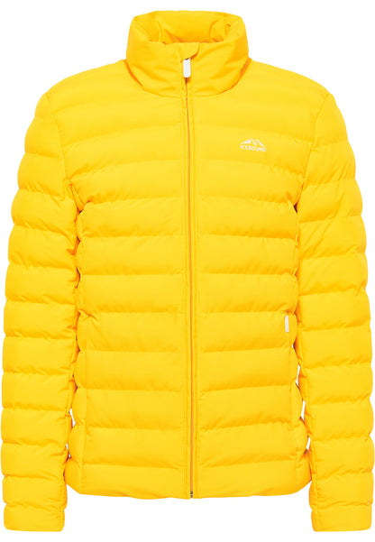 Icebound Men's Padded Winter Jacket